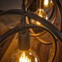 Hanglamp Twan 3L