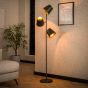 Vloerlamp Kyano 3L