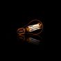 LED E27 filament peer