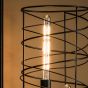 LED lamp gloeidraad buis E27 30 cm
