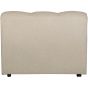 Pepper fauteuil - zand