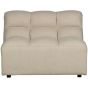 Pepper fauteuil - zand