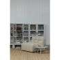 Pepper fauteuil - zand
