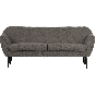 Sofa Rocco Teddy 187 cm 