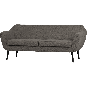 Sofa Rocco Teddy 187 cm 