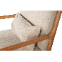 Fauteuil Mark