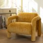 Silas sidetable/bureau - dust
