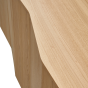 Zuma dressoir 200 cm eiken - naturel