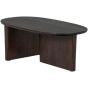 Seam salontafel mangohout