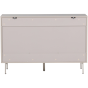 Tours ladekast 6 lades melamine/mdf - zand