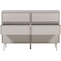 Tours ladekast 6 lades melamine/mdf - zand