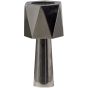 Rea tafellamp metaal - chrome