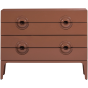 Merge ladekast/commode - oudroze