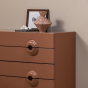 Merge ladekast/commode - oudroze
