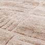 Lovi vloerkleed 170x240 cm - taupe