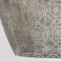 Emine hanglamp brons 51,5cm  van het woonmerk Light&Living