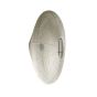 Bahoto plafondlamp Ø51 cm - mat crème - OUTLET B