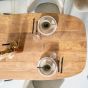Eettafel Tabassum - 300x100 cm