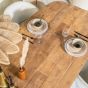Eettafel Tabassum - 300x100 cm