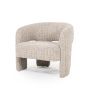 Fauteuil Hamilton