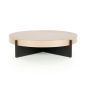 Juliet salontafel ø110 cm
