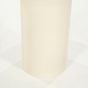 Jade bijzettafel ø45 cm - beige