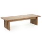 Jake salontafel rechthoek
