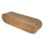 King tv-meubel 160 cm - bruin