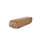 King tv-meubel 210 cm - bruin