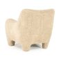 Shaun fauteuil - beige
