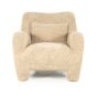 Shaun fauteuil - beige