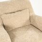 Shaun fauteuil - beige