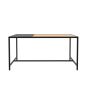 Anita salontafel - 60x100 cm - OUTLET B