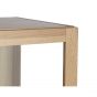 Alrik eiken dressoir - 140 cm - naturel