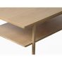 Casey salontafel - naturel