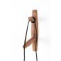 Alta wandlamp 17Øx28 cm