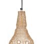 Alta wandlamp 17Øx28 cm