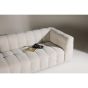 Mirella 3-zitsbank - beige