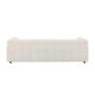 Mirella 3-zitsbank - beige