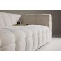 Mirella 3-zitsbank - beige