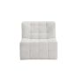 Morozov fauteuil - beige