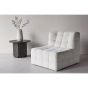 Morozov fauteuil - beige