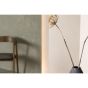 Fabiola gebogen spiegel met ledverlichting - 100 x 210 cm