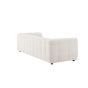 Mirella 3-zitsbank - beige