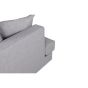 Ruma fauteuil - grijs