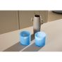 Rova rechthoekige salontafel - 60 x 120 cm - beige