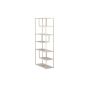 Reco wandrek - 85 x 188 cm - beige