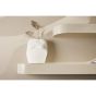 Rocco wanplanken - set van 3 - beige