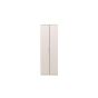 Tana garderobekast - 177 x 60 cm - beige