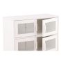 Niro dressoir - 90 cm - wit